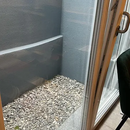 One Room Apartment With Kitchen, And Private Bathroom Near To S8 Train Line